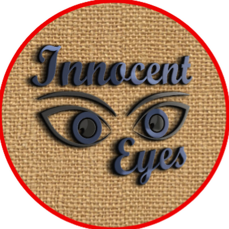 Innocent Eyes