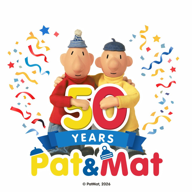 Pat A Mat