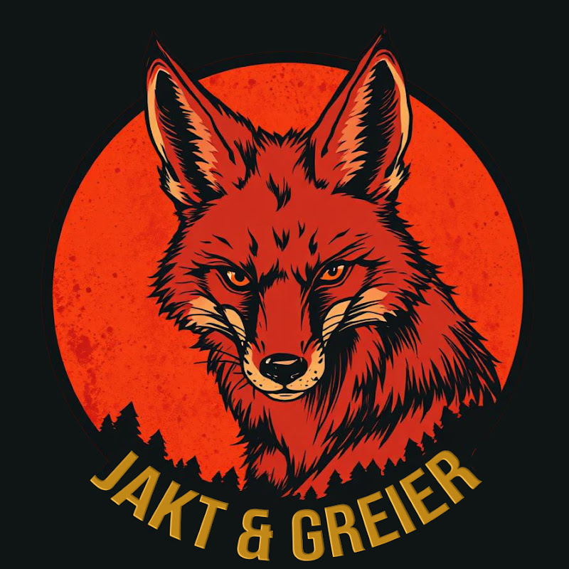 Jakt & Greier