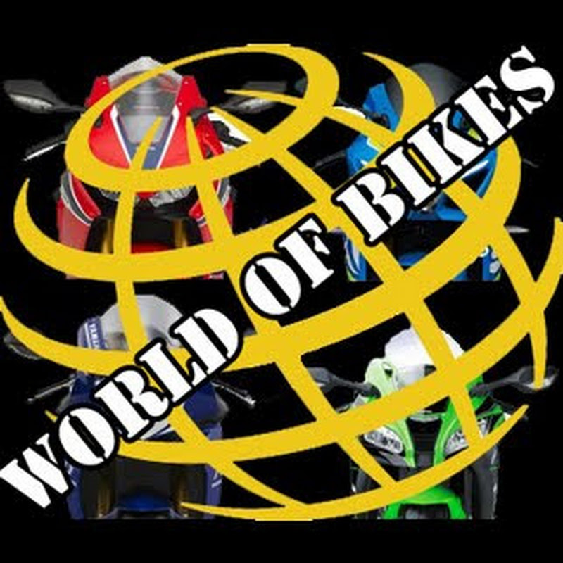 World Of Bikes