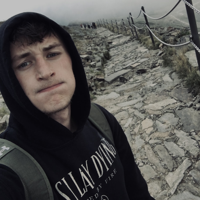 Patrik Horyna