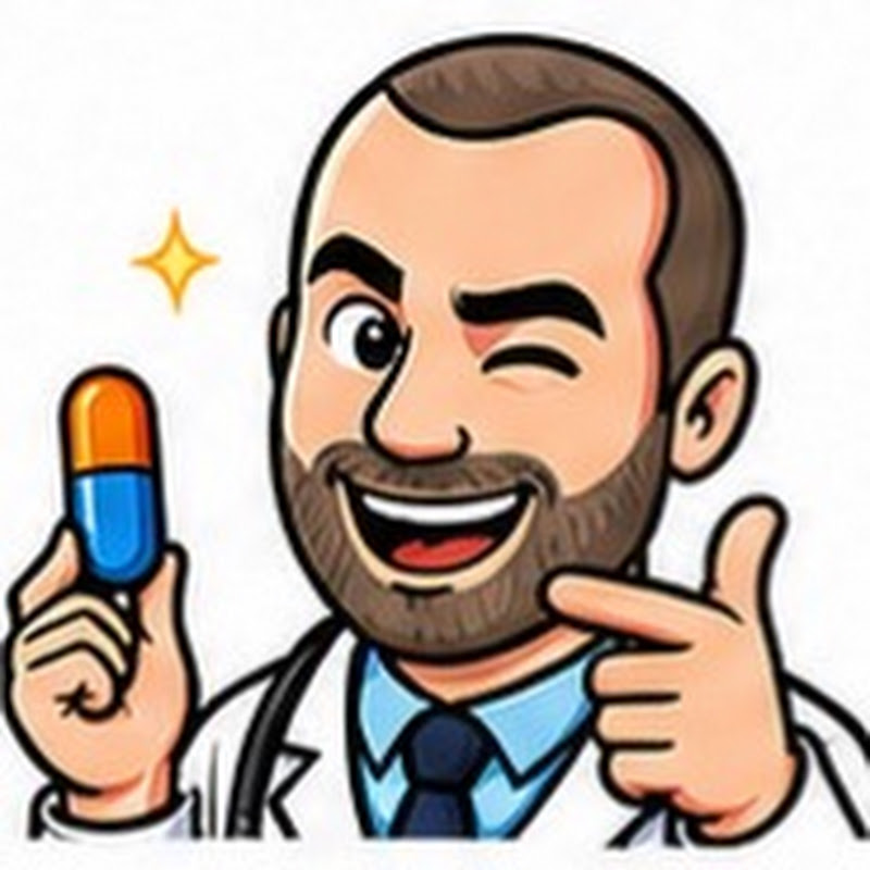 Docteur C - Capsule Médicale