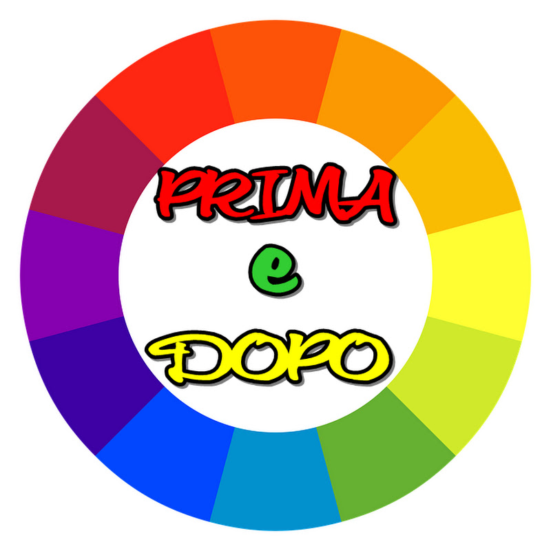 PRIMA E DOPO
