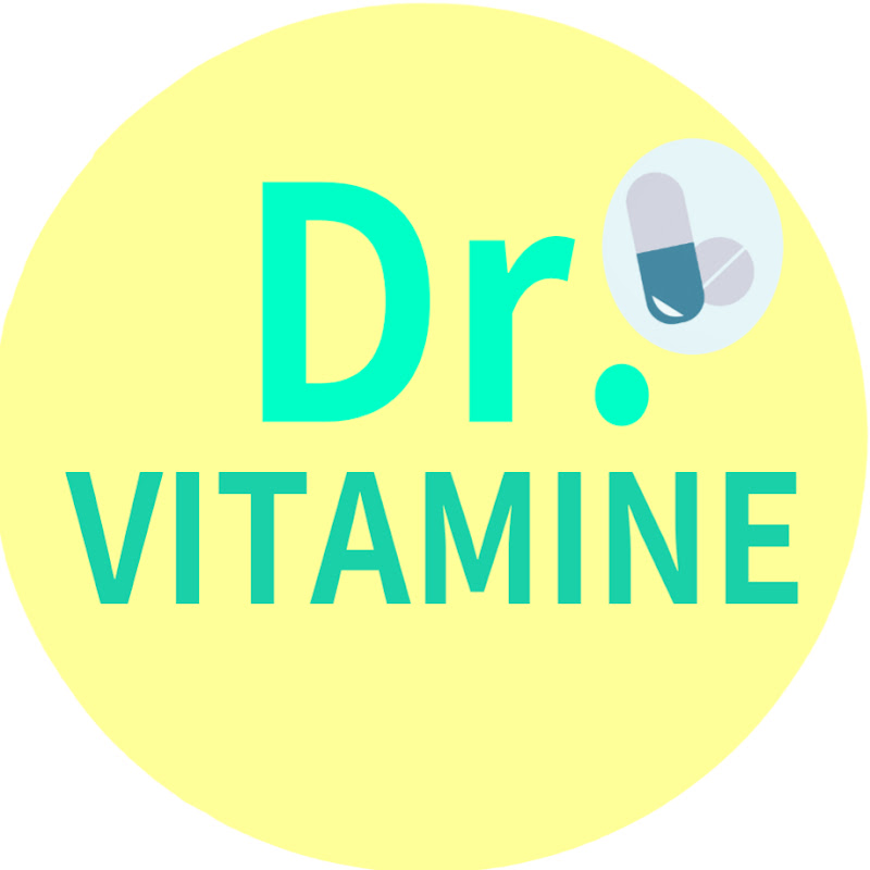 Docteur Vitamine