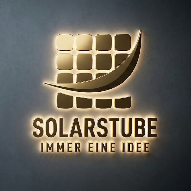 Solarstube