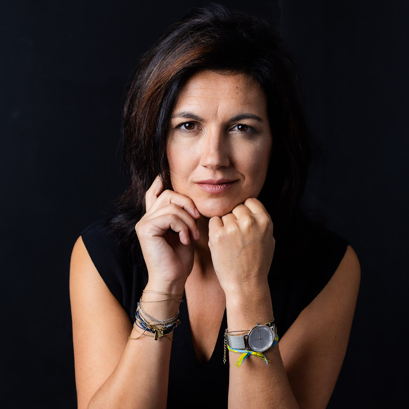 Lucie Rondelet