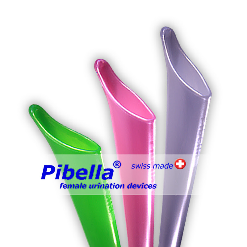Pibella Female Urination Device