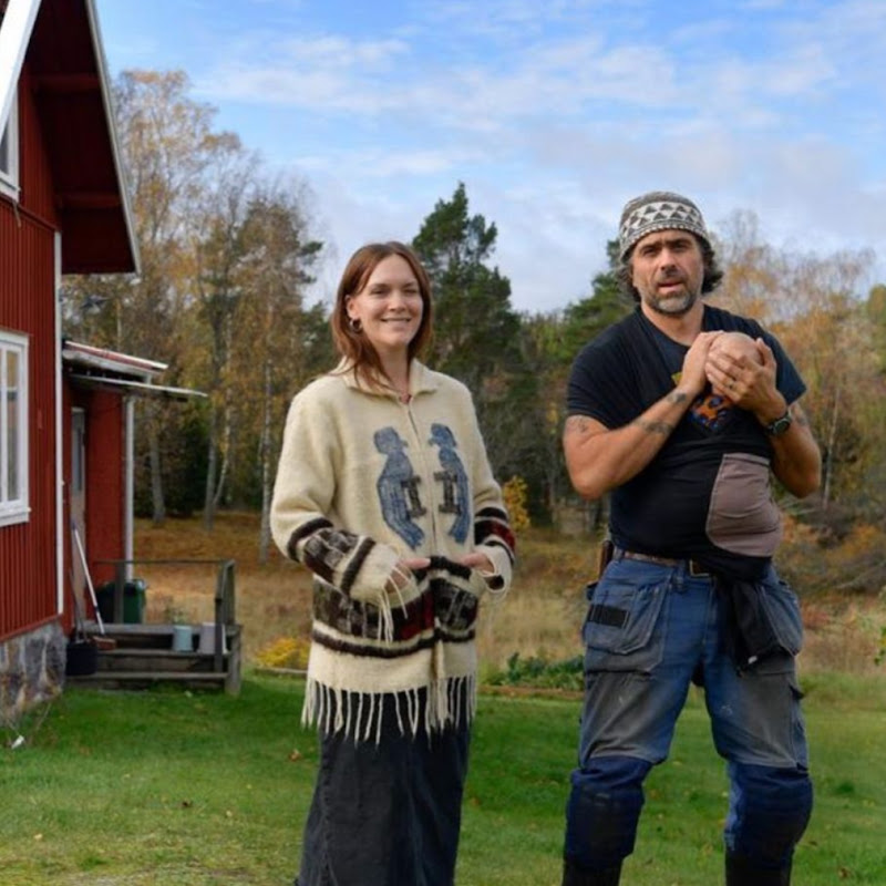 Kalle Och Brita