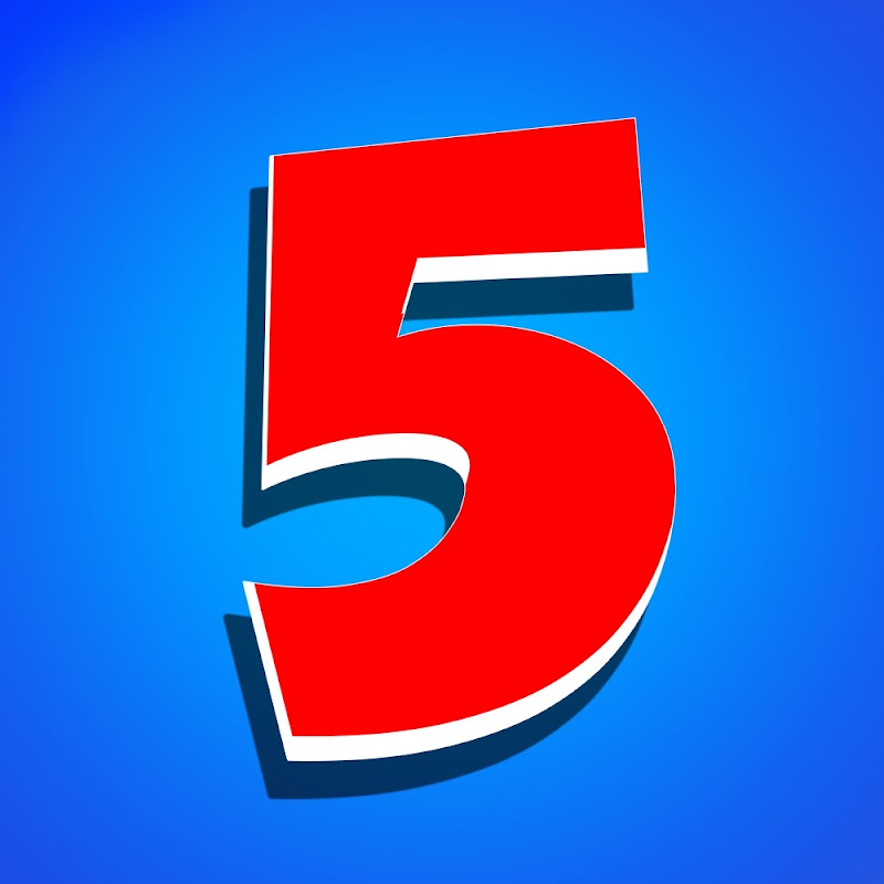 Top 5 Mattiz