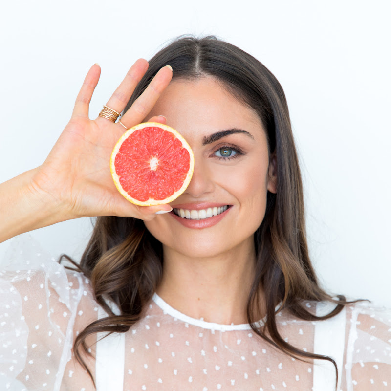 Maria | Acne Nutritionist