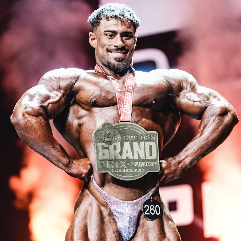 ZAKARIAS EL-ZEIN - PNBA PRO