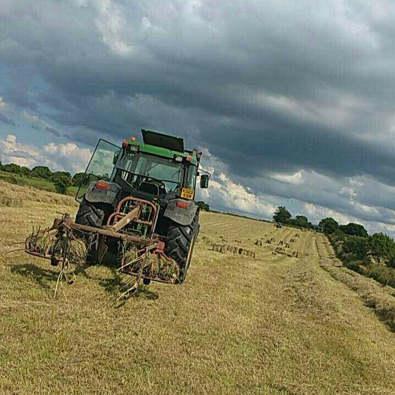 JR Agri