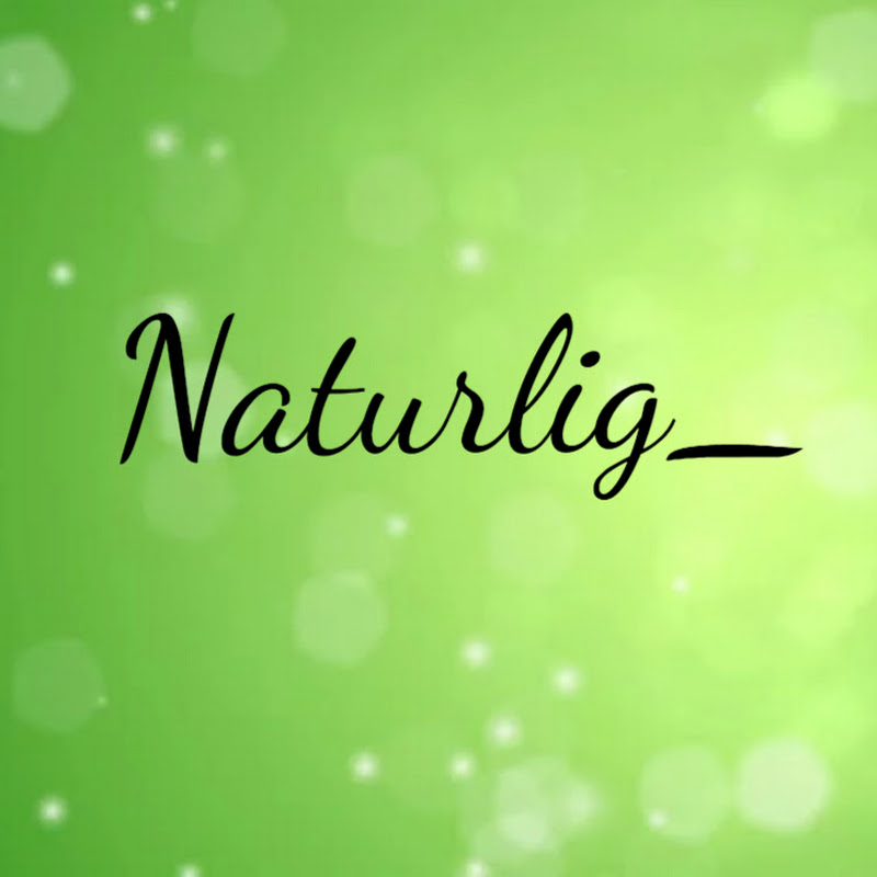 Naturlig_ Gaming