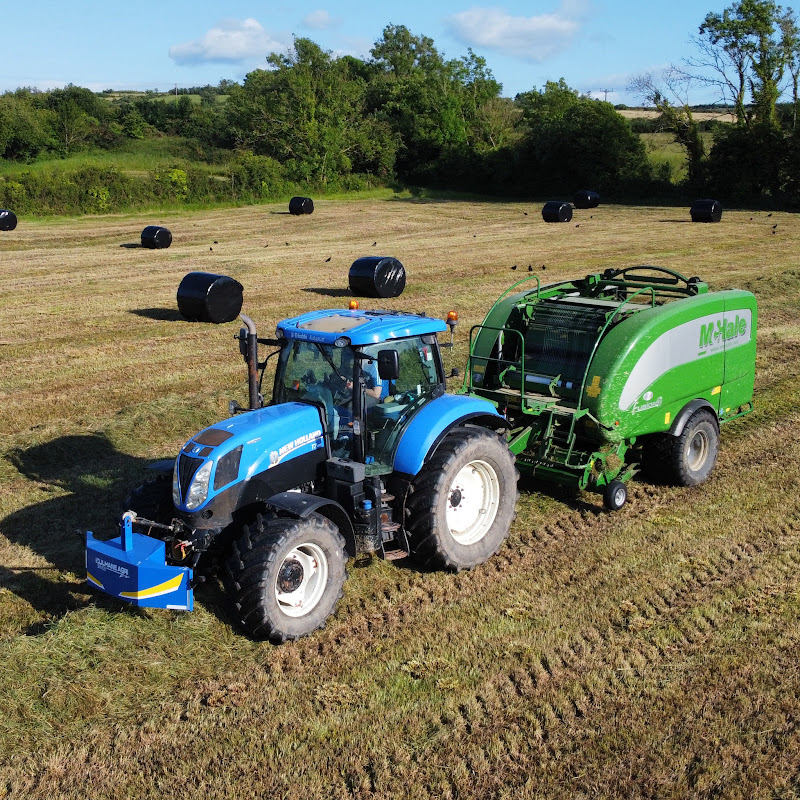 Culhane agri photography