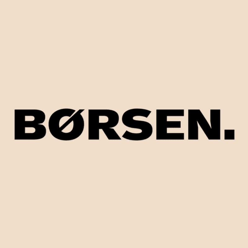 Dagbladet Børsen