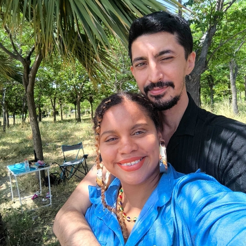 Cubana En Turquia