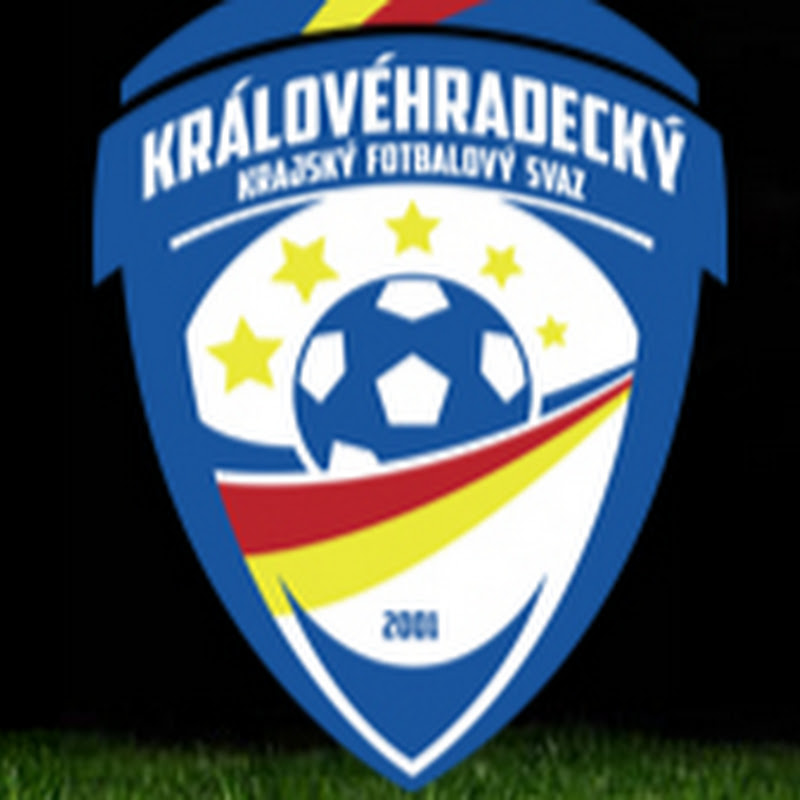 Královéhradecký Krajský Fotbalový Svaz - Official