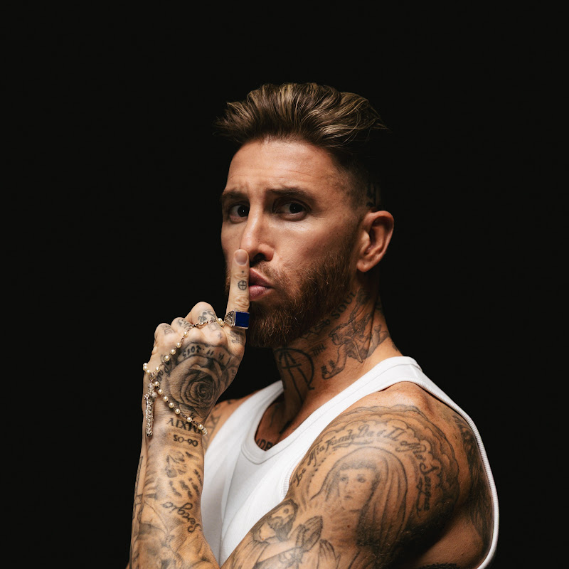Sergio Ramos