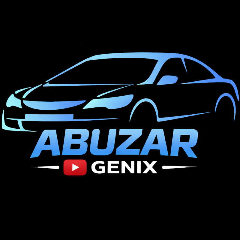 Abuzar Genix ??