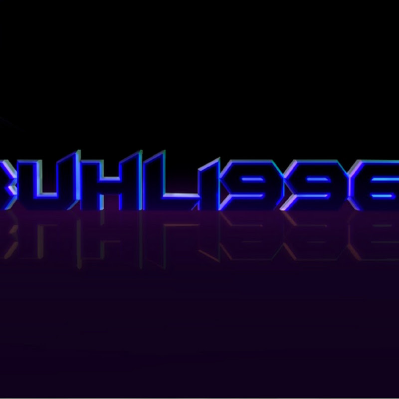 Buhl1996