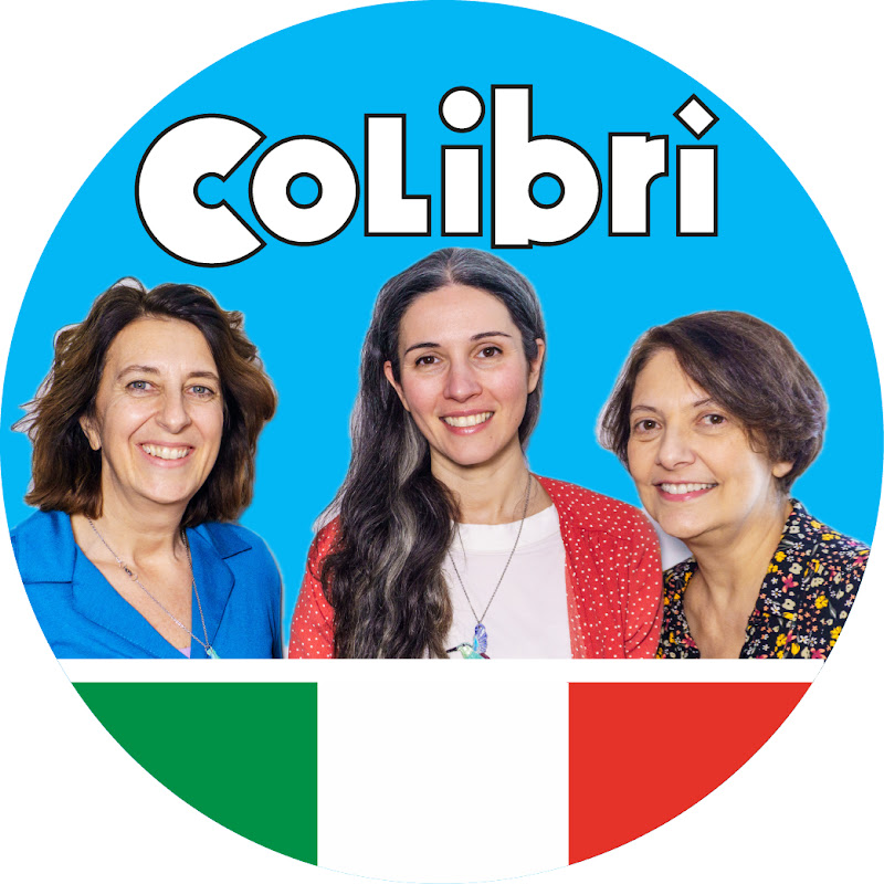 Colibrì Corsi di lingua italiana