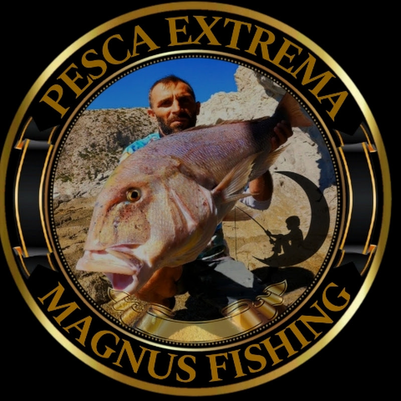 Magnus Fishing
