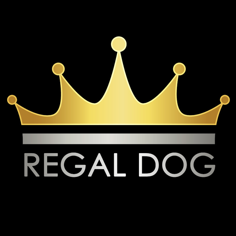 Regal Dog