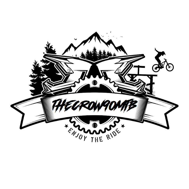 TheCrow90MTB