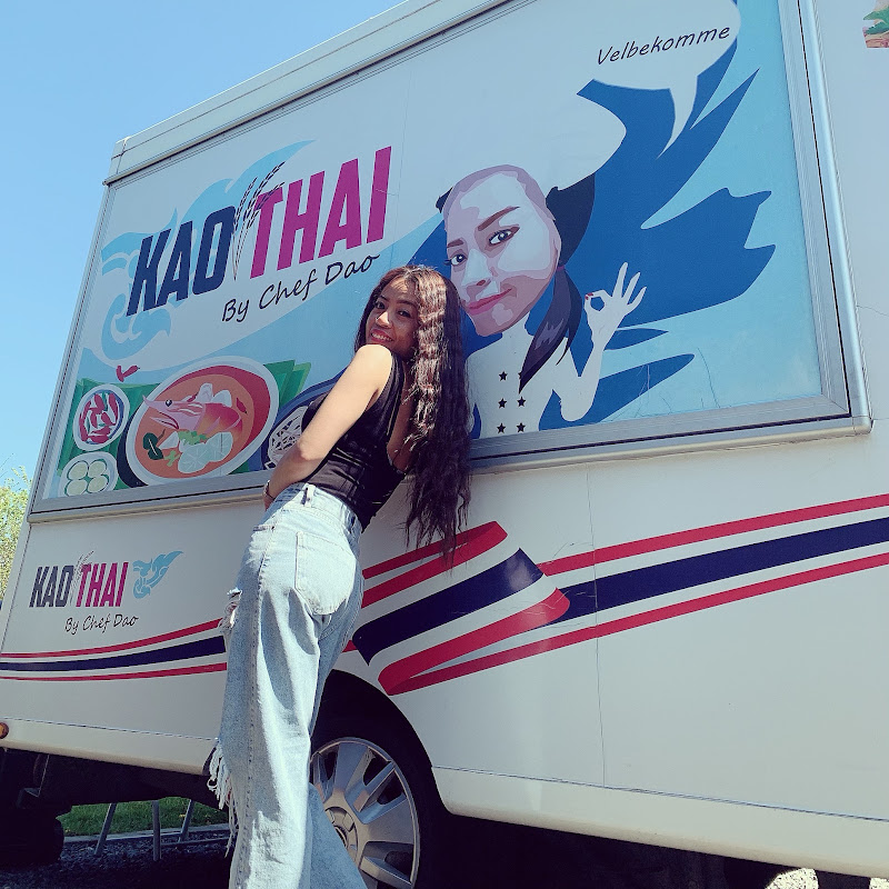 Thai Style By Dao
