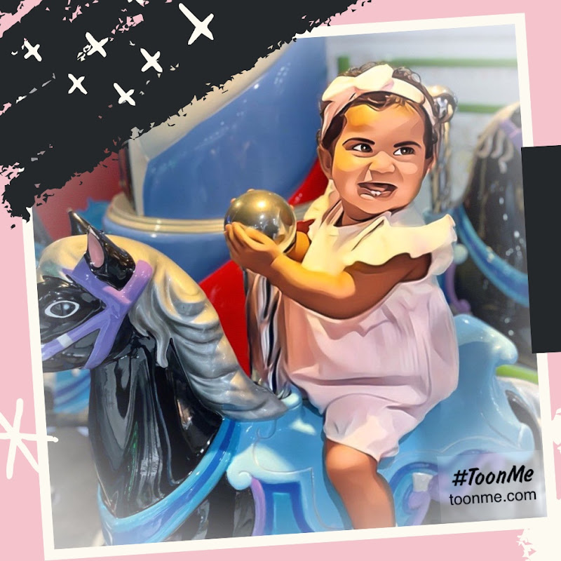 AIRAH VLOG