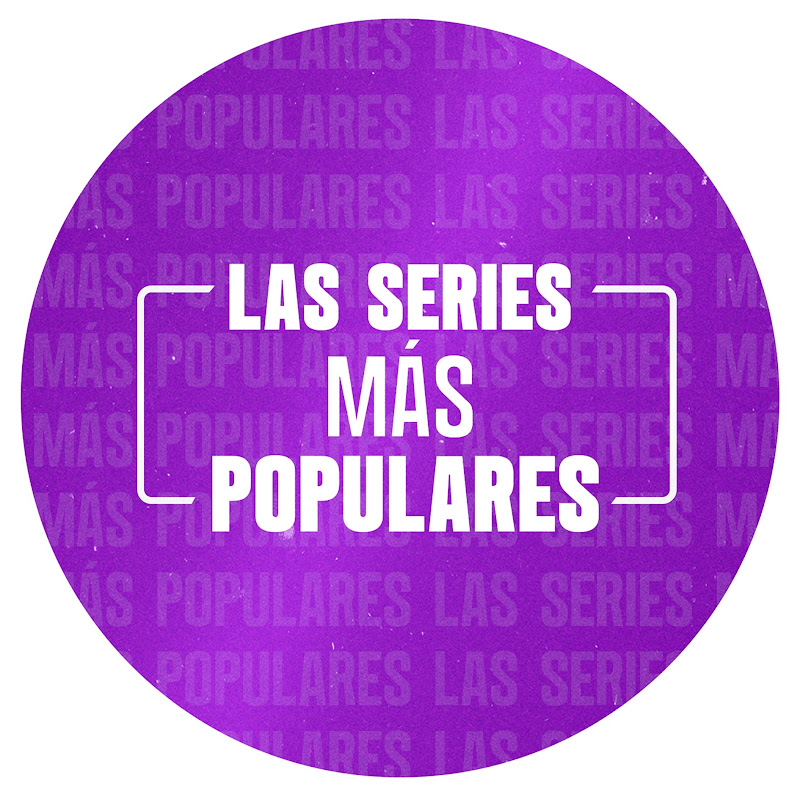 Las Series Más Populares
