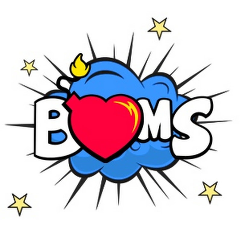 Mika Sofi BOMS