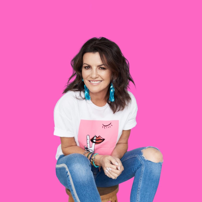 Deirdre O'Kane