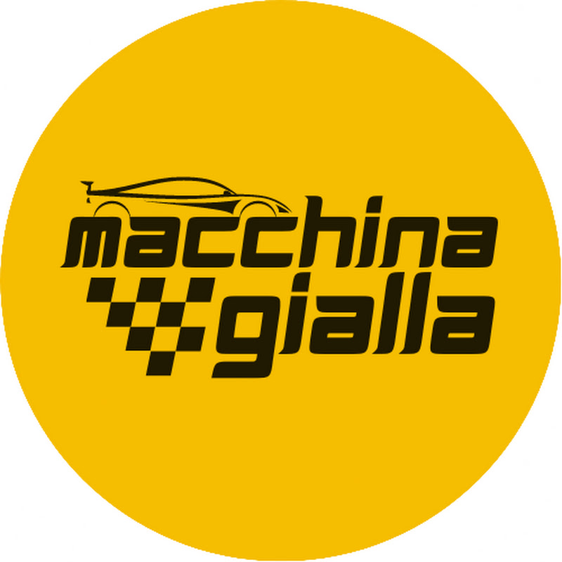 Macchina Gialla