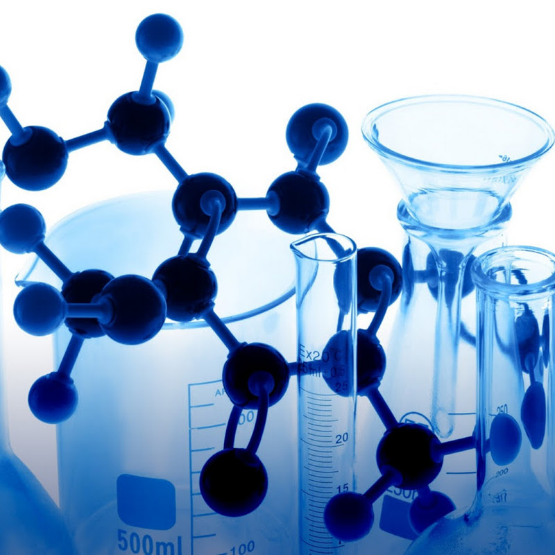 Chimie Média