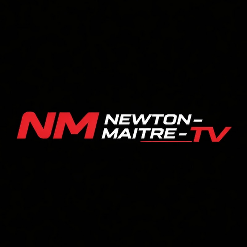 Newton-Maître