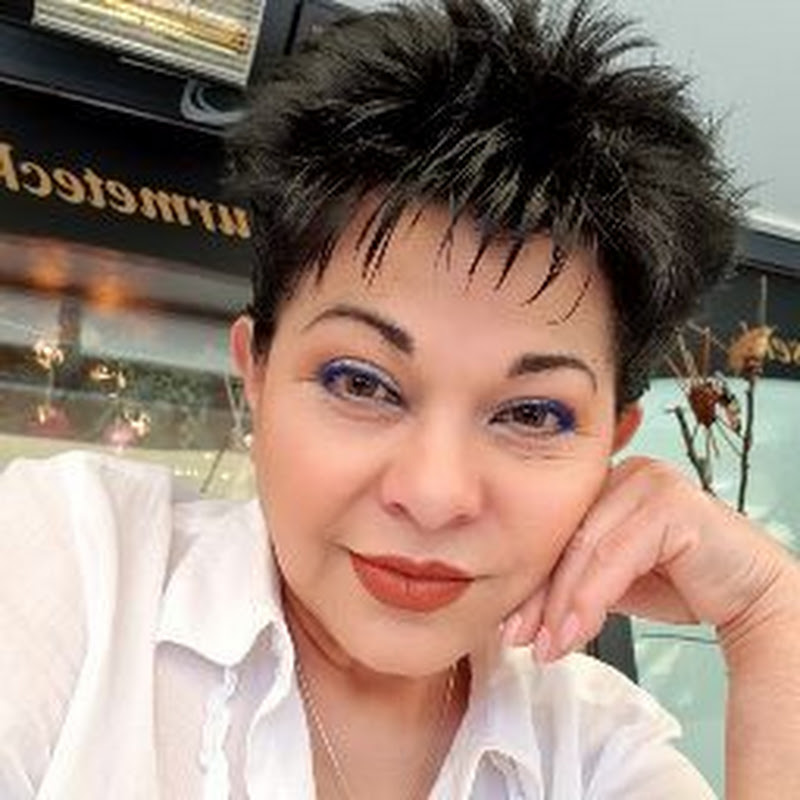 Gladys Palmar