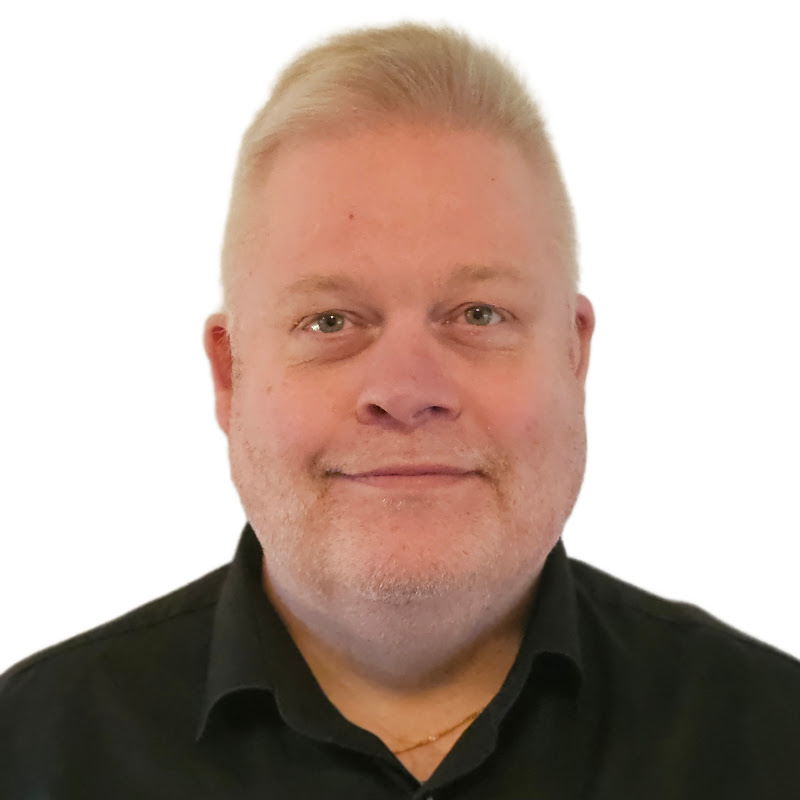 Fredrik Lindmark