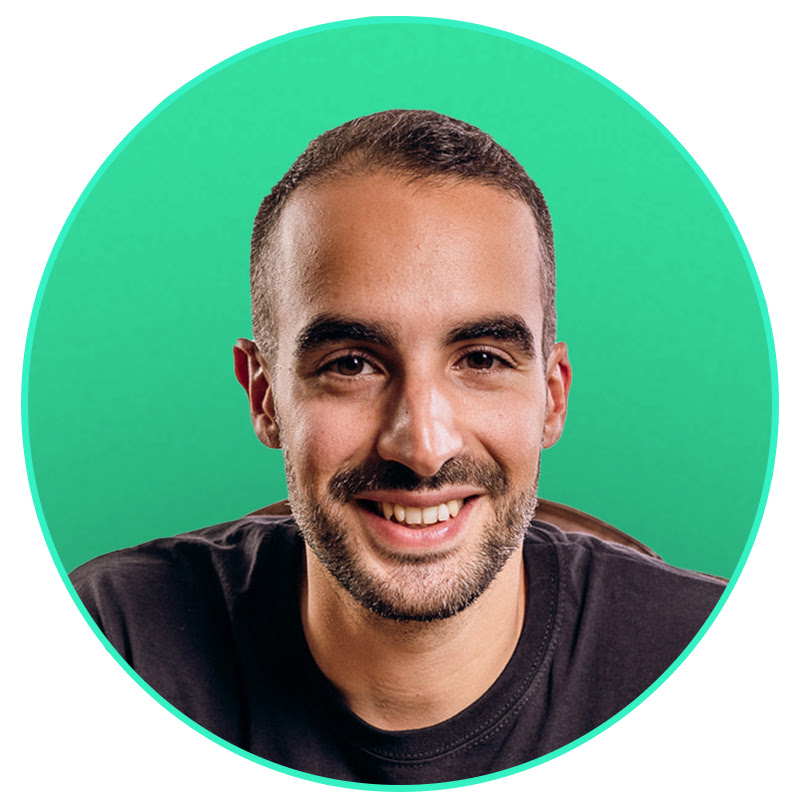 Pedro Santos