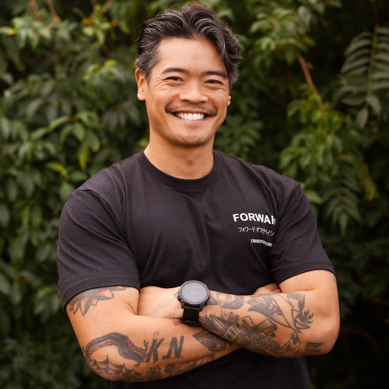 Kenneth Nguyen