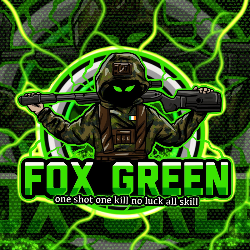 FOX GREEN