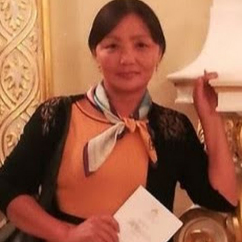 Tuul Myagmar
