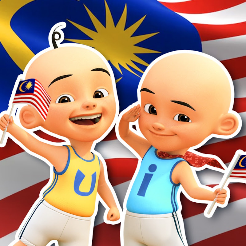 Upin & Ipin Official