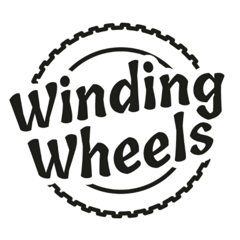 Winding Wheels