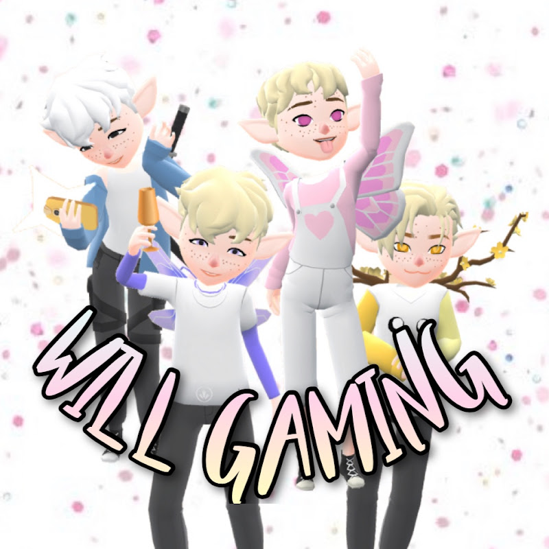 Will Gaming