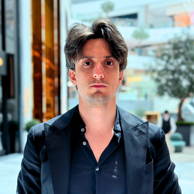 Gabriele Stoppello
