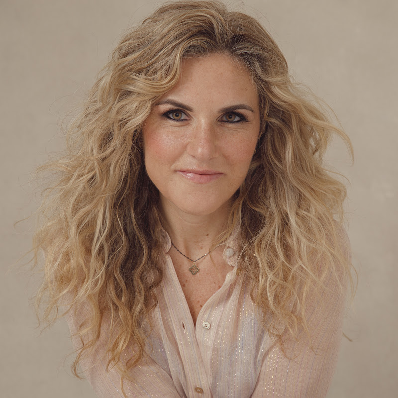 Silvia Congost 🎓 Psicóloga