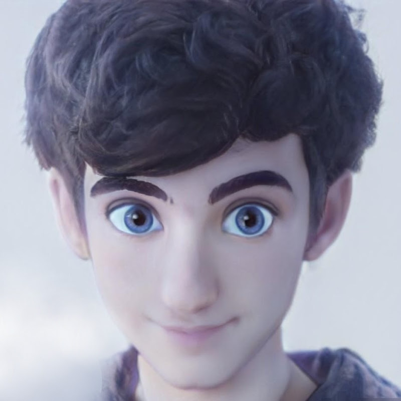Shayan Shabani™