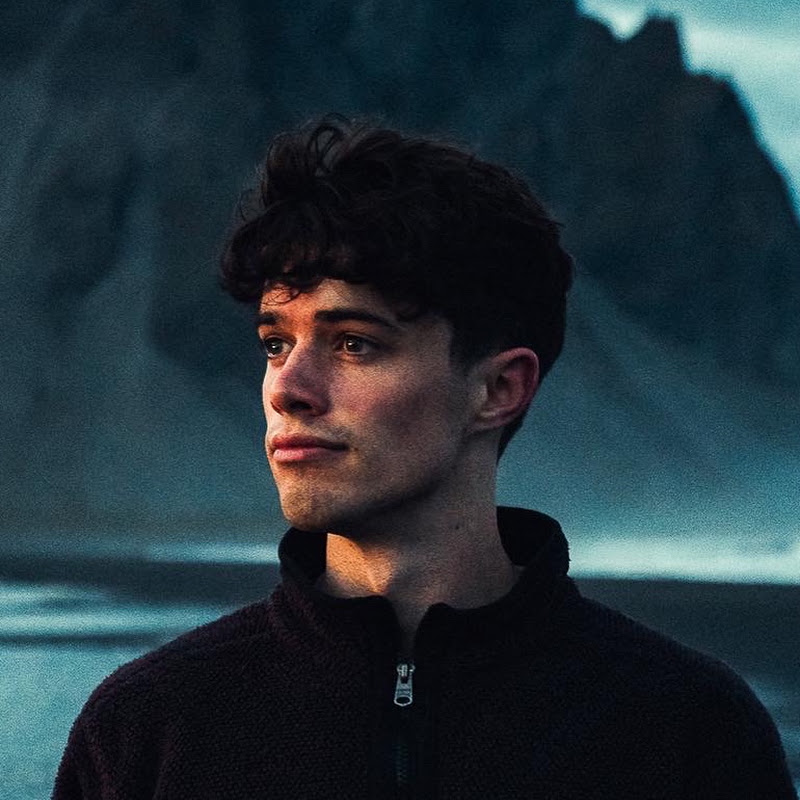 Luke | UK Filmmaker