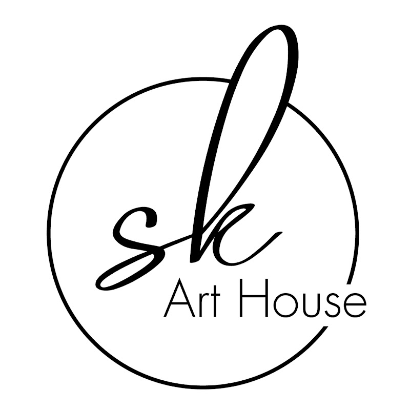SK Art House - Resin Art & More